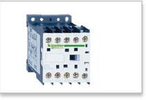 Schneider Control Relays